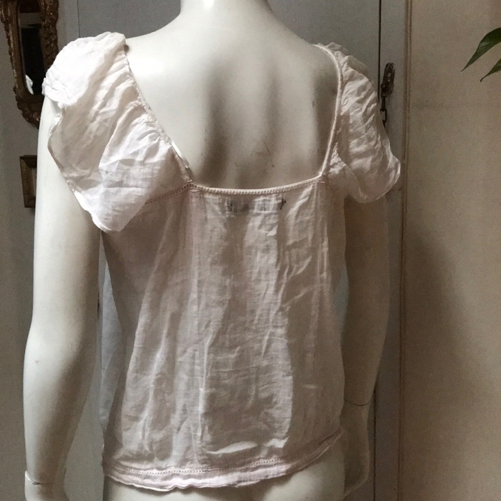 Summer top by Jet Collection Size M - Picture 2 of 5